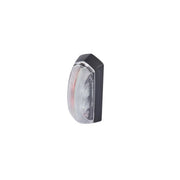 Hella Lamp Pour White/Red MD12 2XS Lateral Mounting 2XS 205 020-001