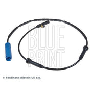 Blue Print ABS Wheel Speed Sensor Rear Right fits Mini Mini 2001-2008