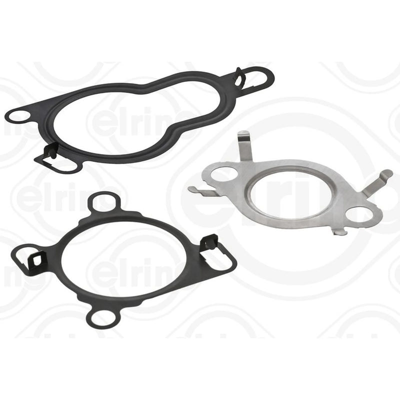 Elring Nissan / Renault Egr System Gasket Set fits Nissan NV400 2011-2022