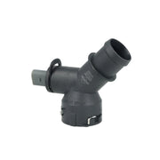 NRF Coolant Flange Housing Connector 775123