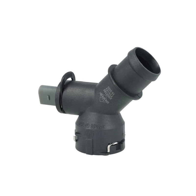 NRF Coolant Flange Housing Connector 775123