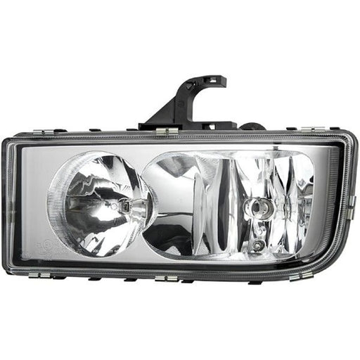 Hella Headlight Headlamp W5W Left 1LB 247 011-071