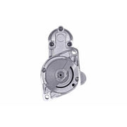 Hella Starter Motor 12V 1kW 9 Teeth fits Smart Cabrio 2001-2004