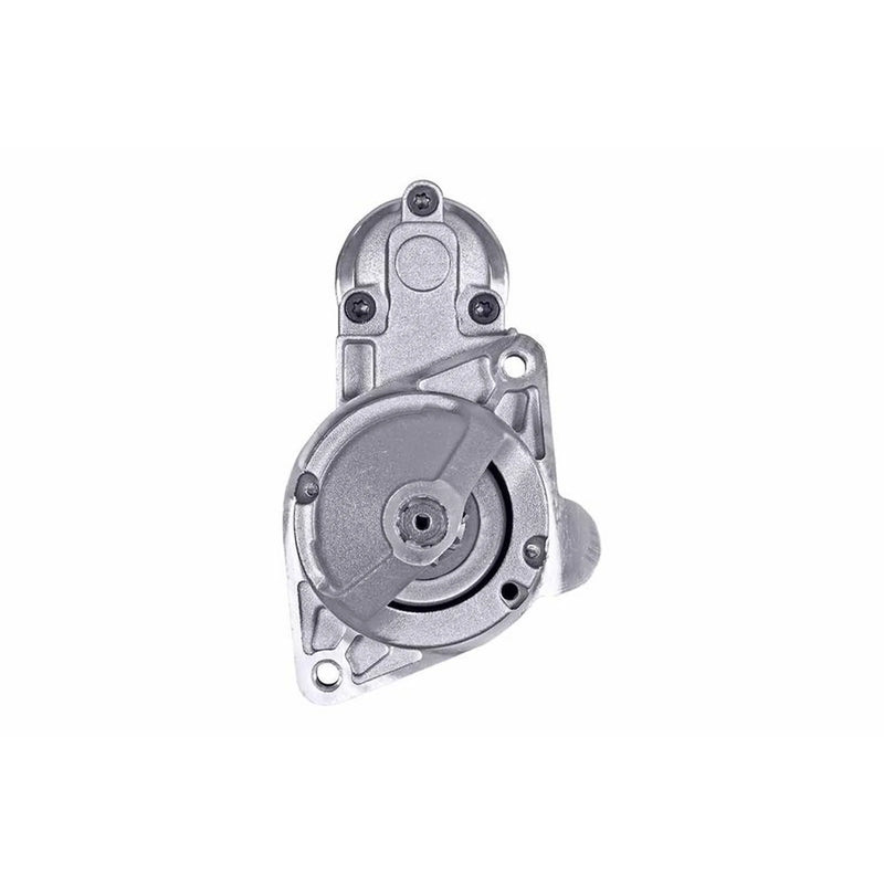 Hella Starter Motor 12V 1kW 9 Teeth fits Smart Cabrio 2001-2004