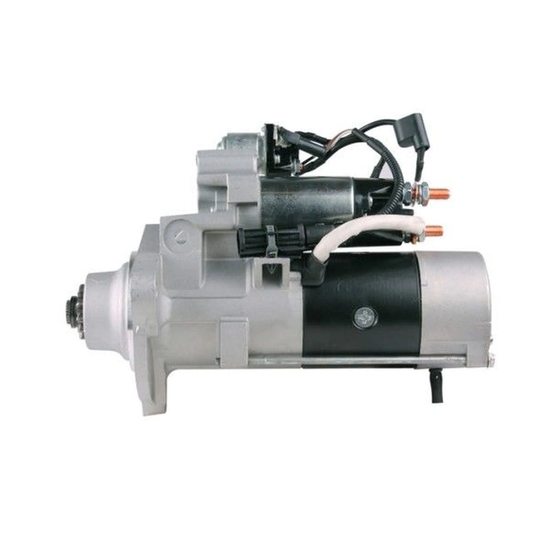 Hella Starter Motor 24V 5.5kW 12 Teeth fits Man Tga 2000-2011
