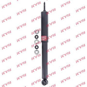 KYB Shock Absorber Damper Strut Rear fits Daihatsu Fourtrak 1985-1998
