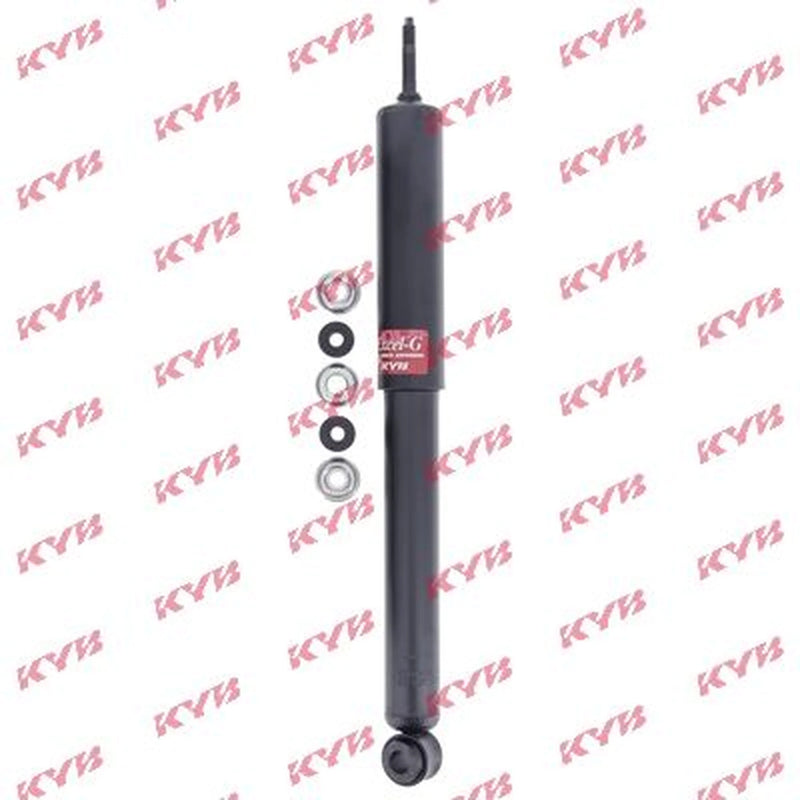 KYB Shock Absorber Damper Strut Rear fits Daihatsu Fourtrak 1985-1998