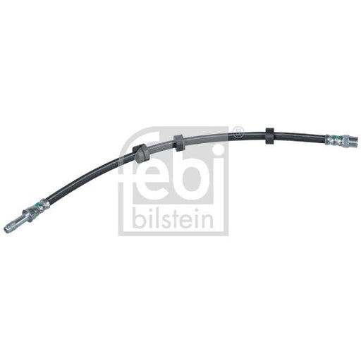 Febi Brake Hydraulic Hose Line Front Right 01894