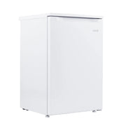 Baridi DH246 55cm Freestanding Larder Fridge 130L Capacity White