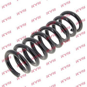 KYB Rear Suspension Coil Spring fits Mercedes-Benz E-Class 2009-2016