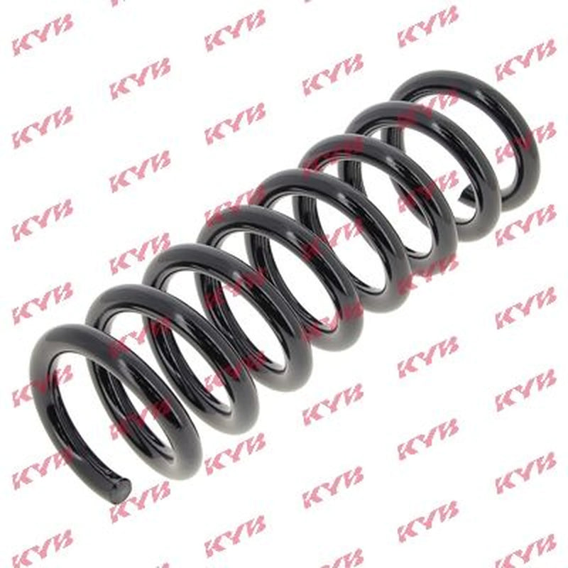 KYB Rear Suspension Coil Spring fits Mercedes-Benz E-Class 2009-2016