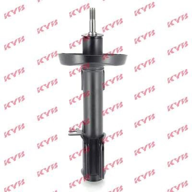 KYB Shock Absorber Damper Strut Front Left fits Opel Senator B 1990-1993 2.5 2.6