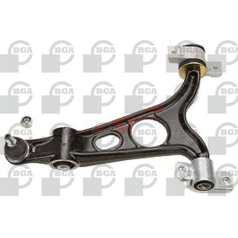 BGA Control/Trailing Arm Front Left fits Alfa Romeo 147 2001-2010