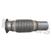 Klarius Exhaust Pipe OD fits VW Crafter 2017 on 2.0