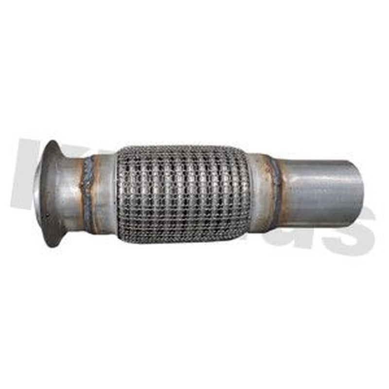 Klarius Exhaust Pipe OD fits VW Crafter 2017 on 2.0