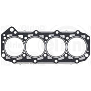 Elring Cylinder Head Gasket 0mm Thick 323.510