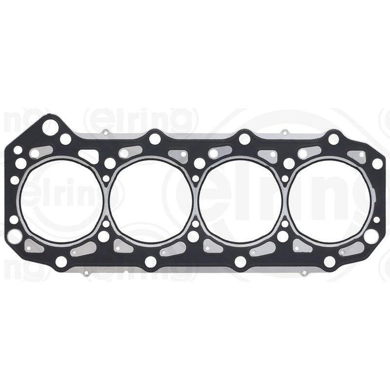 Elring Cylinder Head Gasket 0mm Thick fits Nissan Elgrand 1999-2002 3.0