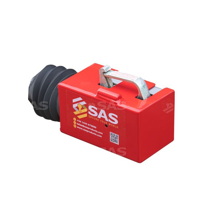 SAS Security Products SAS Fortress T Hitchlock (FORT T) Lock Keyed Alike - Main Product Image | NN4 Online