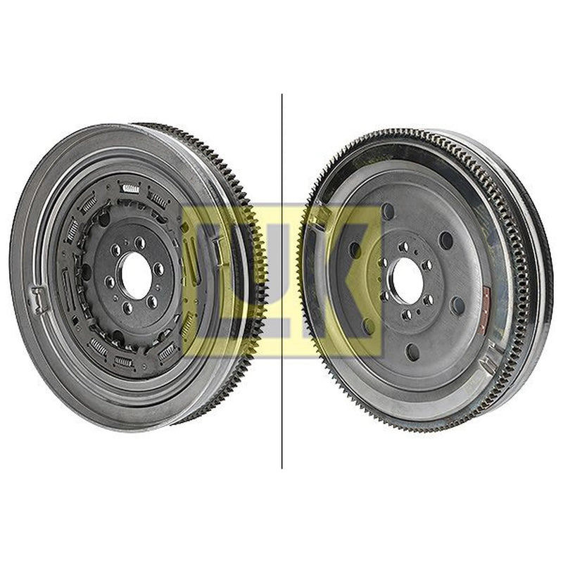 LuK Engine Flywheel Teeth fits Renault Clio IV 2013-2021 1.6