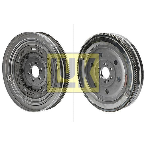 LuK Engine Flywheel Teeth fits Renault Clio IV 2013-2021 1.6