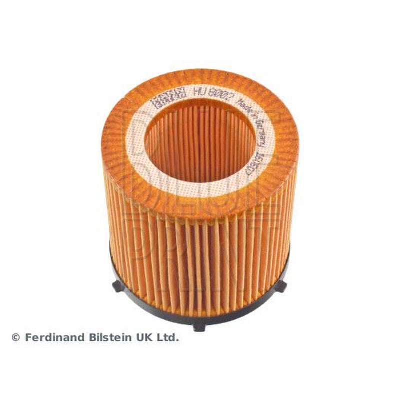 Blue Print Engine Oil Filter fits BMW 3 2011-2015