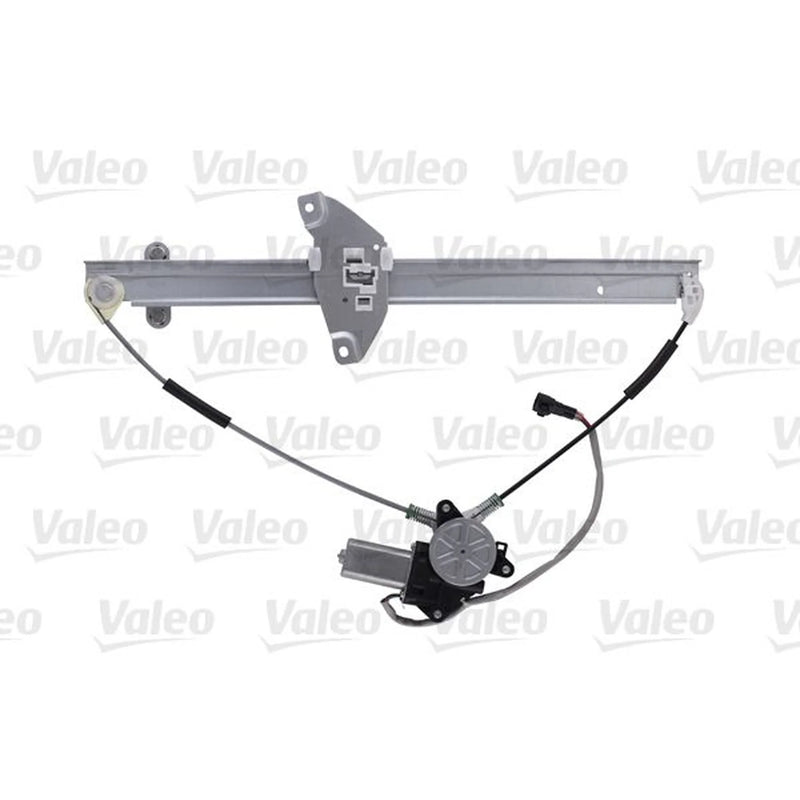 Valeo Electric Window Regulator Lifter Right Front 850429