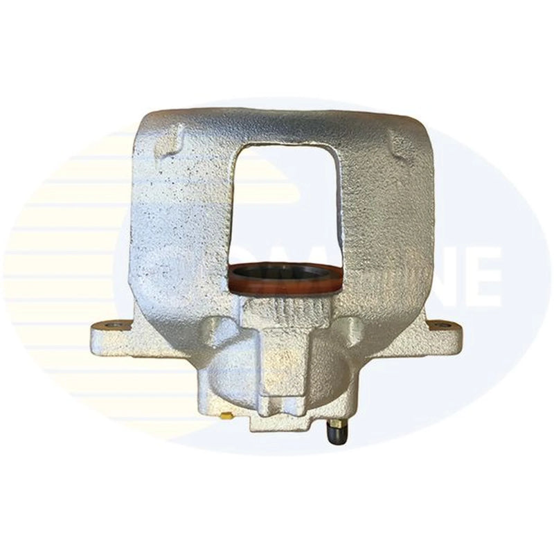 Comline Brake Caliper Assembly Front Right fits Chrysler Grand Voyager V