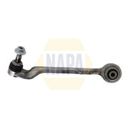 NAPA Control/Trailing Arm Front Left fits BMW 1 Sports Hatch 2011-2019