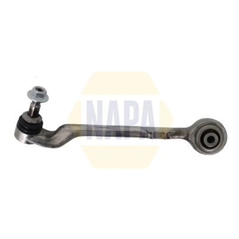 NAPA Control/Trailing Arm Front Left fits BMW 1 Sports Hatch 2011-2019