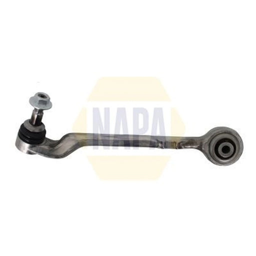 NAPA Control/Trailing Arm Front Left fits BMW 1 Sports Hatch 2011-2019
