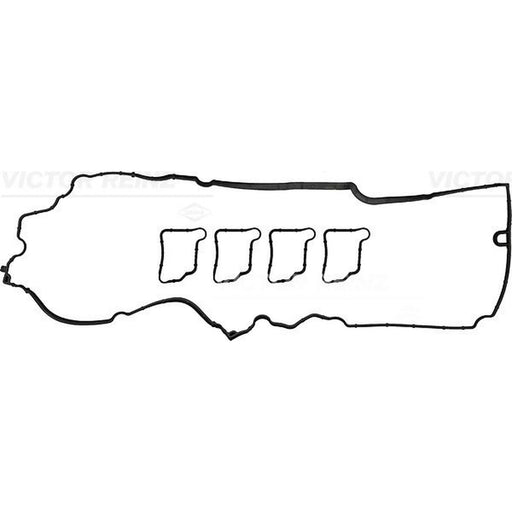 Victor Reinz Cylinder Head Cover Gasket Set ACM (Poly 15-41043-01