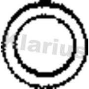 Klarius Exhaust Pipe Gasket OD