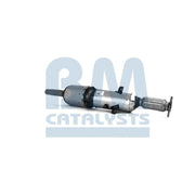 BM Catalysts Homologated Diesel Cat & Dpf fits Renault Grand Scénic III