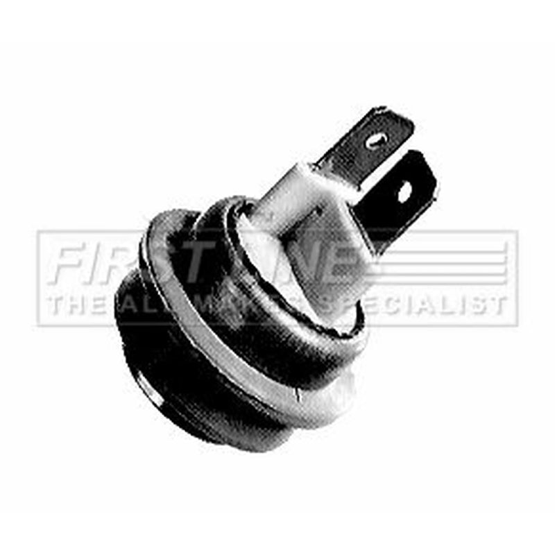 First Line Radiator Fan Temperature Switch Connecto fits Honda Civic VI Fastback