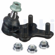 Delphi Ball Joint Front fits Opel Astra L 2021 on 1.2 1.5 1.6