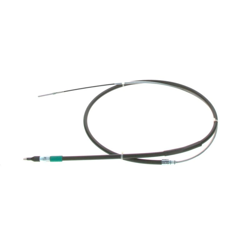 Bosch Handbrake Cable Right Rear fits BMW X5 2000-2006 3.0 4.4 4.6 4.8