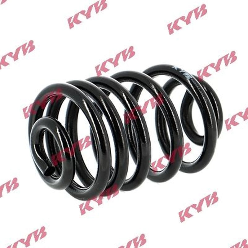 KYB Rear Suspension Coil Spring fits BMW 3 2001-2006