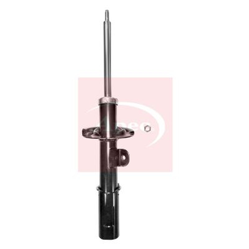 Apec 2 x Shock Absorbers fits Chevrolet Captiva 2006-2011 2.0 2.4 3.2