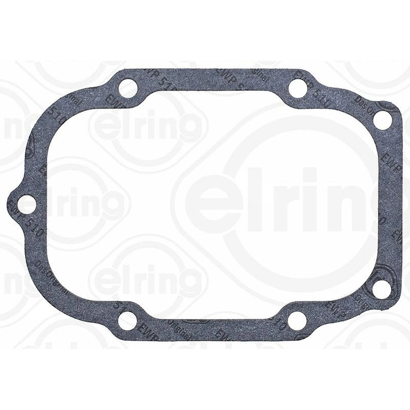 Elring Oil Cooler Gasket Wide Thick fits Mercedes-Benz LK/LN2 1984-1998