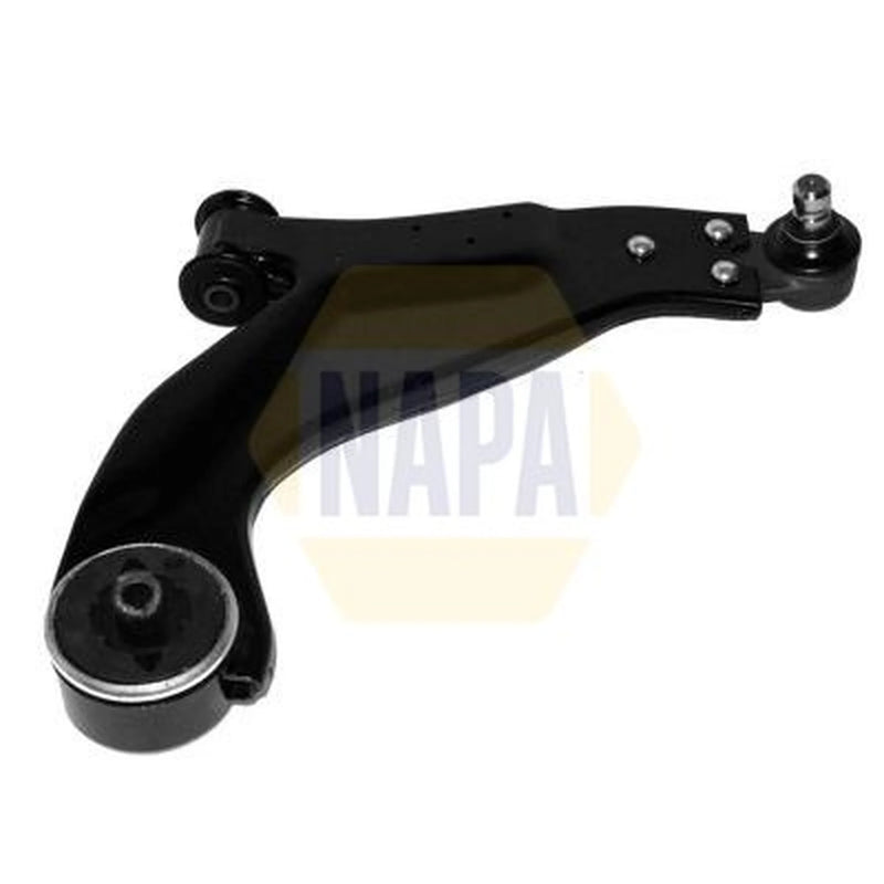 NAPA Control/Trailing Arm Front Right fits Ford Mondeo 2000-2007