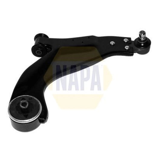 NAPA Control/Trailing Arm Front Right fits Ford Mondeo 2000-2007