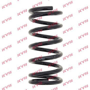 KYB Rear Suspension Coil Spring fits Hyundai Santa Fé I 2001-2006 2.0 2.4
