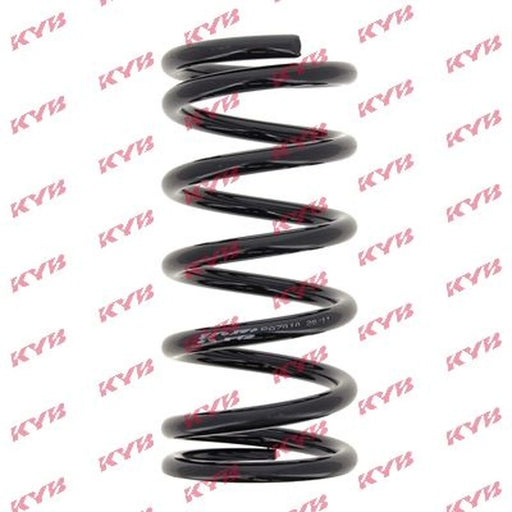 KYB Rear Suspension Coil Spring RA7010