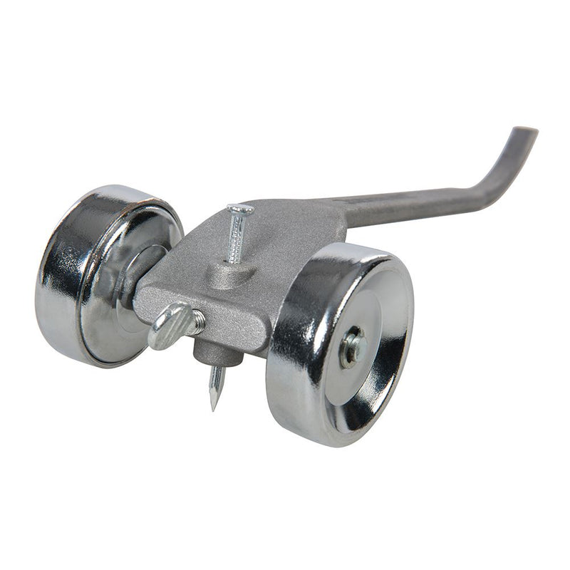 Silverline Mortar Rake Pointing Adjustable Raker Nail Depth Brick Builder Silverline  - Dynamic Drive