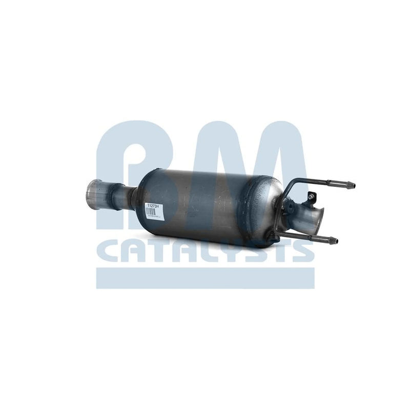 BM Catalysts Homologated Diesel Cat & Dpf fits Citroën C-Crosser 2007-2012 2.2