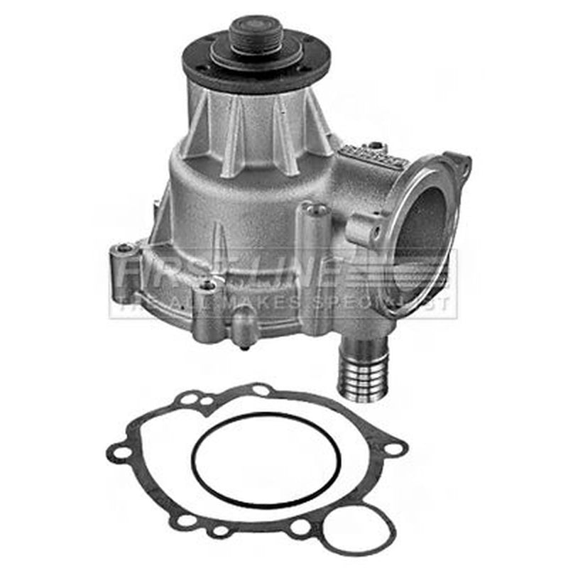First Line Engine Cooling Water Pump fits BMW 3 1992-1999 3.0 3.2