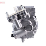 Denso Air Conditioning Compressor fits Citroën C3 II 2012-2016 1.0 1.2