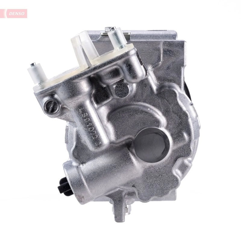 Denso Air Conditioning Compressor fits Citroën C3 II 2012-2016 1.0 1.2