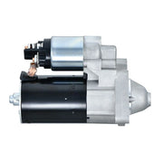 Hella Starter Motor 12V 1.2kW 12 Teeth fits Renault Captur I 2013-2019