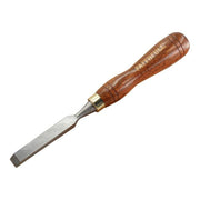 Faithfull Straight Carving Chisel 12.7mm (1/2in) Faithfull - Dynamic Drive